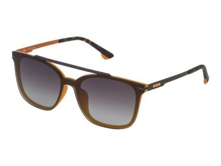 Unisex Sunglasses Police SPL528999UXM Ø 99 mm For Cheap