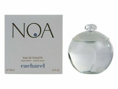 Women s Perfume Cacharel EDT Supply