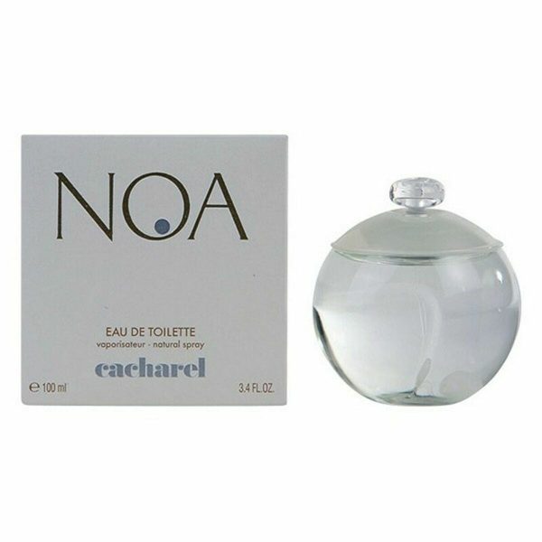 Women s Perfume Cacharel EDT Supply