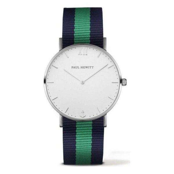 Unisex Watch Paul Hewitt PH-SA-S-St-W-NG-20S (Ø 39 mm) Discount