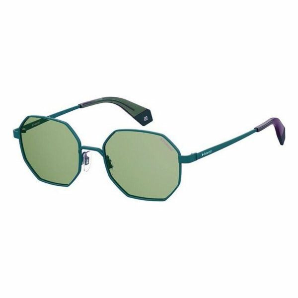 Unisex Sunglasses Polaroid PLD6067S-1EDUC Ø 53 mm Supply