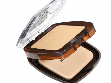 Powder Make-up Base Deborah 24Ore Perect Compact Nº 1 Supply