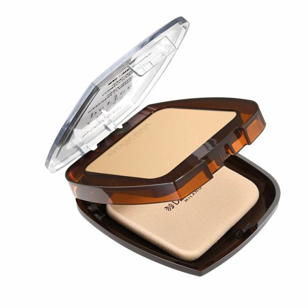 Powder Make-up Base Deborah 24Ore Perect Compact Nº 1 Supply