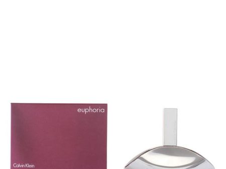 Women s Perfume Euphoria Calvin Klein EDP EDP Online