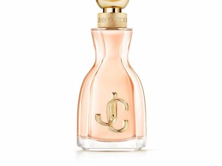 Women s Perfume Jimmy Choo I  Want Choo I Want Choo EDP Supply