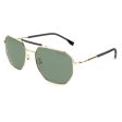 Unisex Sunglasses Converse SCO25255300P Ø 55 mm For Sale