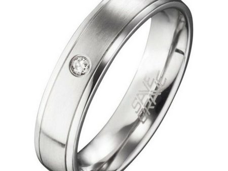 Men s Ring Save Brave SBR-EVA For Cheap