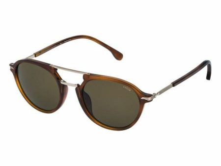 Unisex Sunglasses Lozza SL4133M510711 Ø 51 mm Supply