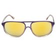 Unisex Sunglasses Lozza SL1872W580N76 ø 58 mm Sale