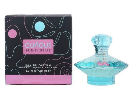 Women s Perfume Curious Britney Spears EDP EDP Online now