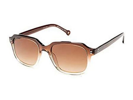 Unisex Sunglasses Hally & Son HS741S04 Ø 51 mm For Discount