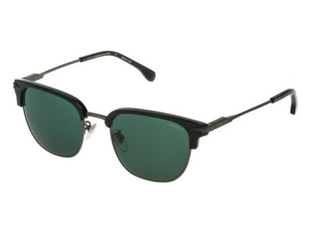 Unisex Sunglasses Lozza SL2280M53568P Ø 53 mm For Discount