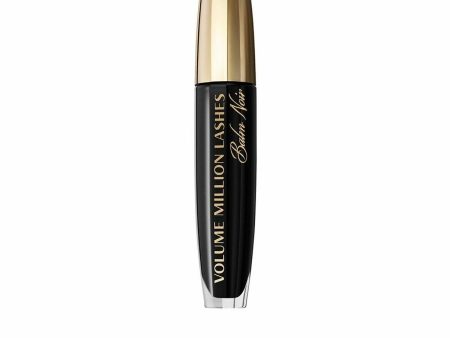 Volume Effect Mascara L Oreal Make Up Balm Noir Online Hot Sale