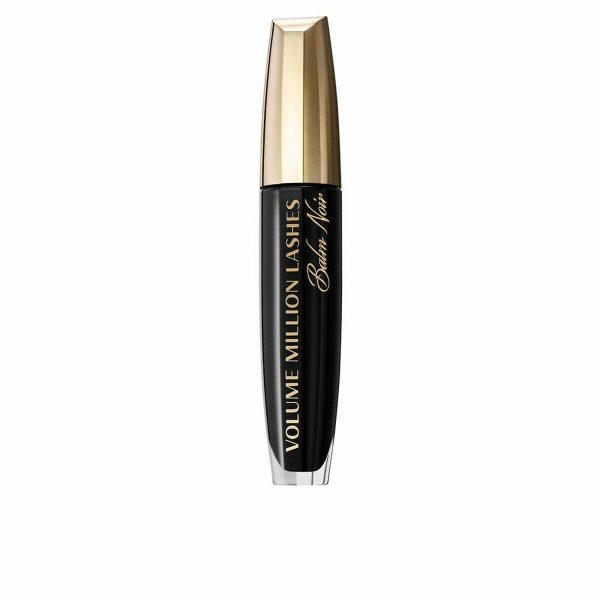 Volume Effect Mascara L Oreal Make Up Balm Noir Online Hot Sale