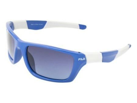 Men s Sunglasses Fila SF700-58C5 ø 58 mm For Discount