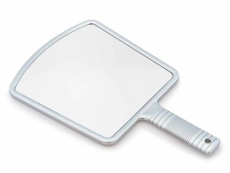 Mirror Termix Silver Professional 22 x 36 cm Cheap