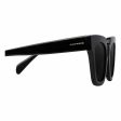 Unisex Sunglasses Dark Row X Hawkers RO18X01 For Discount