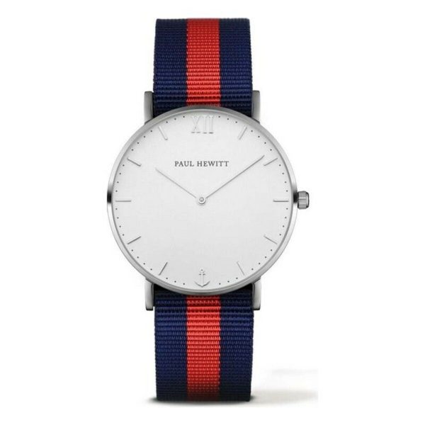 Unisex Watch Paul Hewitt PH-SA-S-St-W-NR-20 (Ø 39 mm) For Cheap