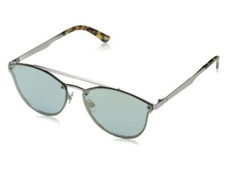 Unisex Sunglasses Web Eyewear WE0189A ø 59 mm Discount