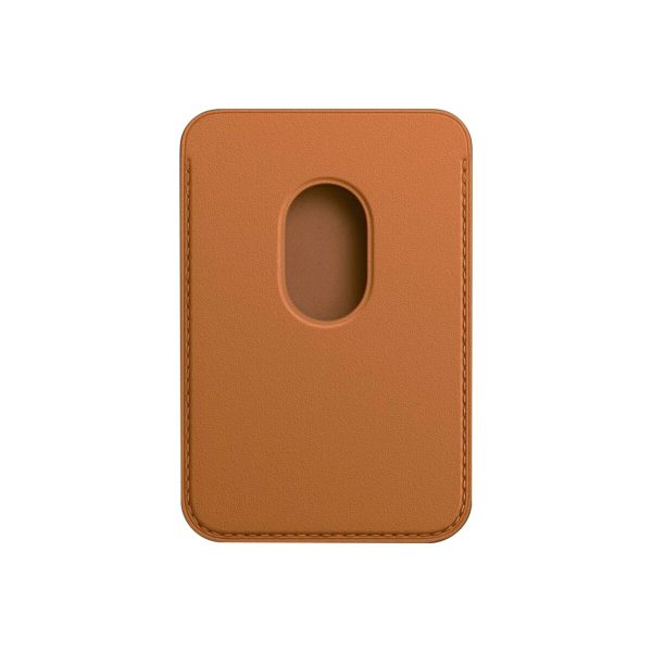 Card Holder KSIX Magcard Brown on Sale