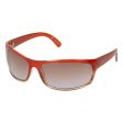 Unisex Sunglasses Police S1863M710ACN ø 71 mm For Cheap