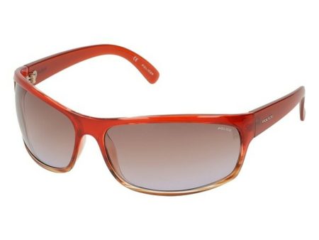 Unisex Sunglasses Police S1863M710ACN ø 71 mm For Cheap