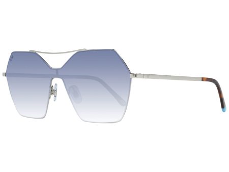 Unisex Sunglasses Web Eyewear WE0213A Ø 129 mm Hot on Sale