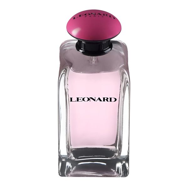 Women s Perfume Signature Leonard Paris EDP 100 ml EDP Supply