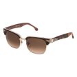 Unisex Sunglasses Lozza SL2253M52300K Ø 52 mm Sale