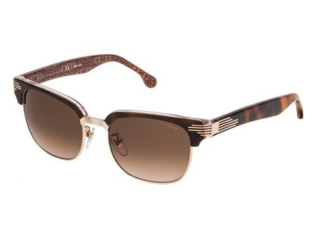 Unisex Sunglasses Lozza SL2253M52300K Ø 52 mm Sale