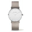 Unisex Watch Paul Hewitt ph-sa-s-st-w-25m (Ø 39 mm) For Cheap