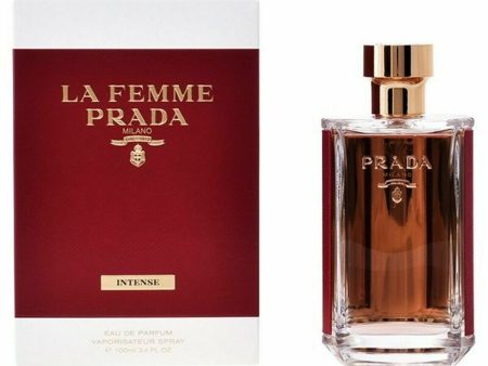 Women s Perfume La Femme Intense Prada EDP EDP Online Hot Sale