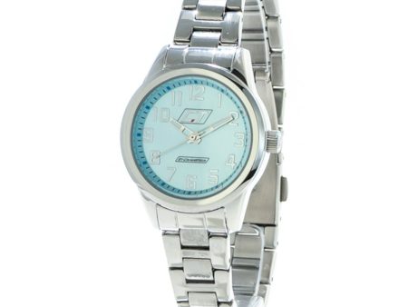 Ladies  Watch Chronotech CC7041L-01M For Cheap