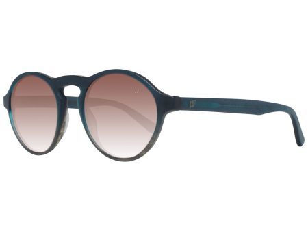 Unisex Sunglasses Web Eyewear WE0129-4992G Ø 49 mm Sale