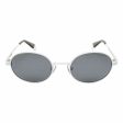 Unisex Sunglasses Polaroid PLD6066S-VK6EX Ø 51 mm on Sale