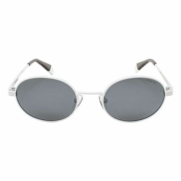 Unisex Sunglasses Polaroid PLD6066S-VK6EX Ø 51 mm on Sale