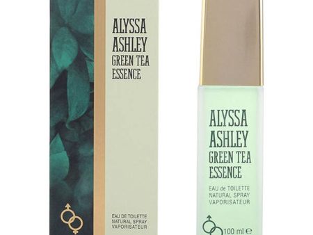 Women s Perfume Alyssa Ashley 10004990 EDT 100 ml Fashion