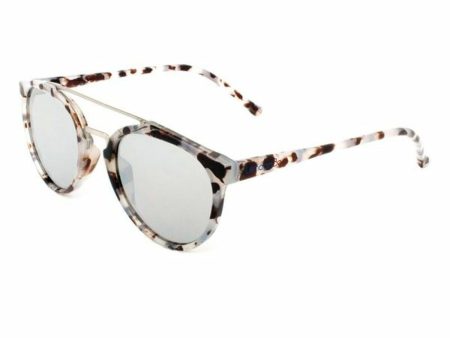 Unisex Sunglasses LondonBe LB79928511121M Ø 50 mm For Sale