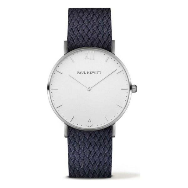 Unisex Watch Paul Hewitt PH-SA-S-St-W-17S (Ø 39 mm) Online Sale