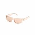 Unisex Sunglasses Guess GU82315857E ø 58 mm Supply