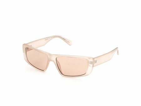 Unisex Sunglasses Guess GU82315857E ø 58 mm Supply