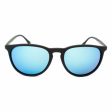 Unisex Sunglasses LondonBe LB79928511114 Ø 52 mm For Sale