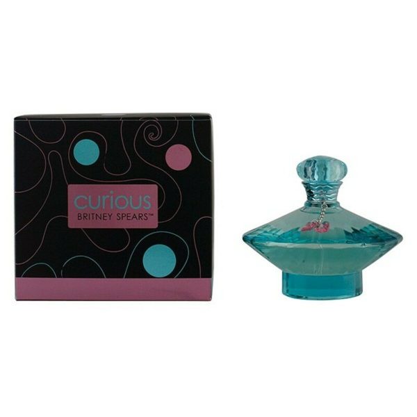 Women s Perfume Curious Britney Spears EDP EDP Online now