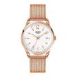 Unisex Watch Henry London HL39-M-0026 (Ø 39 mm) For Sale