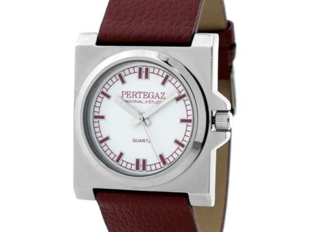 Unisex Watch Pertegaz PDS-018 M (Ø 38 mm) Fashion