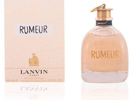 Women s Perfume Rumeur Lanvin EDP EDP 100 ml Supply