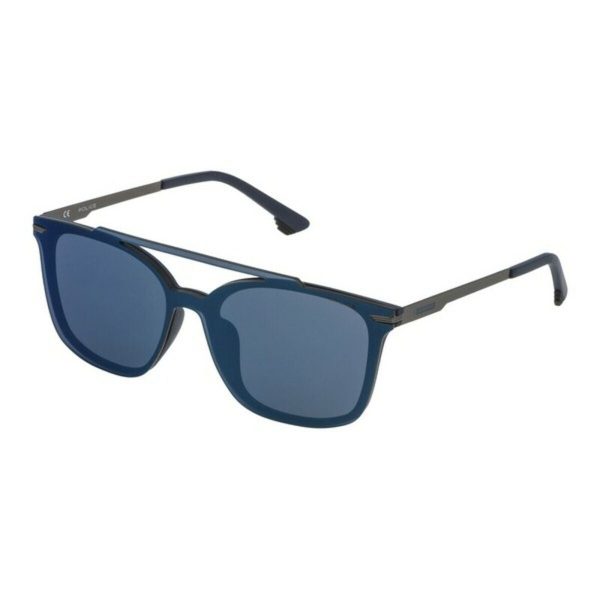 Unisex Sunglasses Police SPL528999NQB Ø 99 mm Online Hot Sale