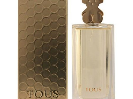 Women s Perfume Tous Tous EDP EDP For Discount