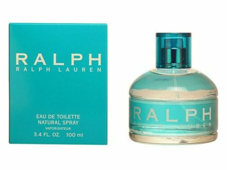 Women s Perfume Ralph Lauren EDT Supply