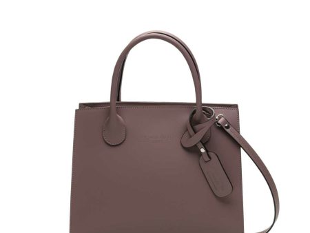 Women s Handbag Maison Heritage TRIP-VIOLET 30 x 24 x 14 cm Online Hot Sale